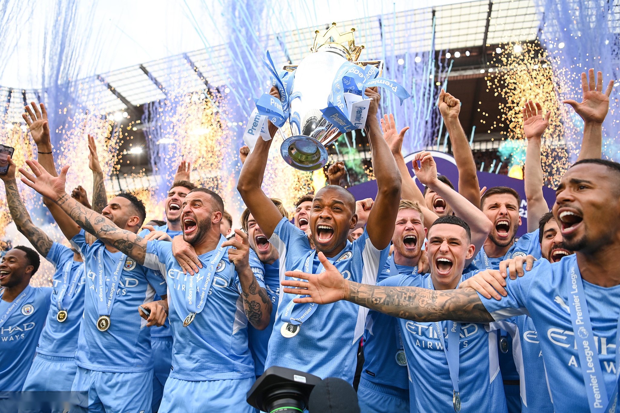 天赋和潜力 天赋和潜力